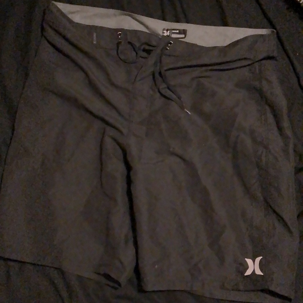Hurley Board Shorts 34”